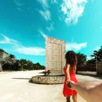 Serenity Eco Luxury Tented Camp