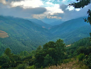 Excursión en la Sierra Mazateca