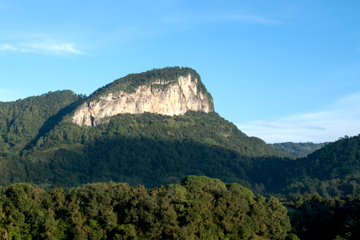 Cerro Cabezón