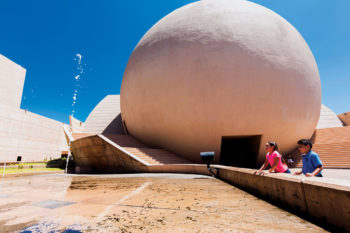 Museums and Cultural Centers