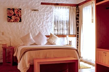 Canto de Aves Quinta Boutique