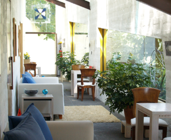 Casa en el Campo Hotel & Spa Morelia