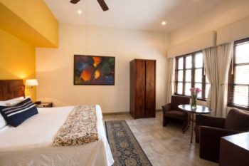 Casona Los Abolengos