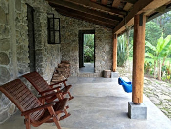 Casa de Piedra de Citlalapa