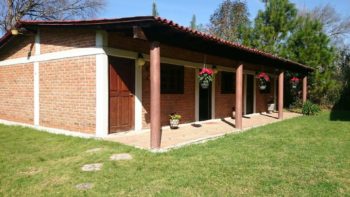 Club Campestre Paraíso Monarca