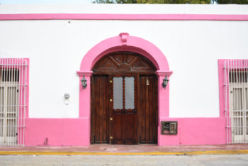 Carranza Family House