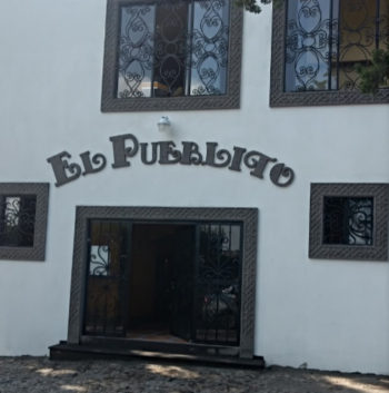 EL Pueblito