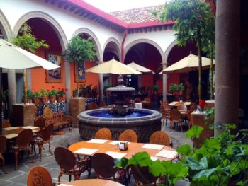 El Rey de las Carnitas