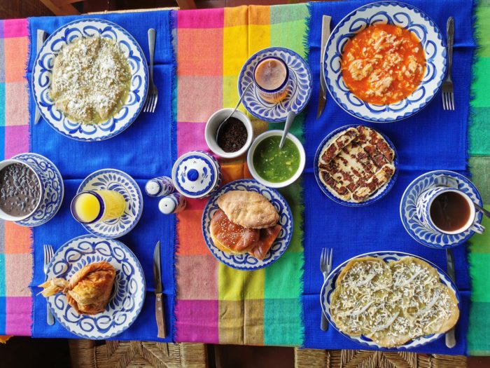 El mirador-Zacatlan de las manzanas-Puebla-restaurante