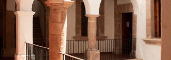Casa Borda Cultural Center