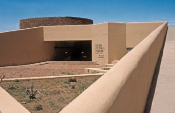 Museum of Northern Cultures (Paquimé Cultural Center)
