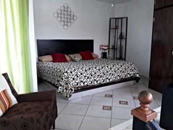 Hostal Casa de los Ríos