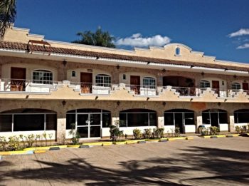 Hotel Pedregal Talpa