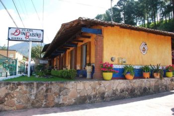 Plaza Don Gabino Hotel