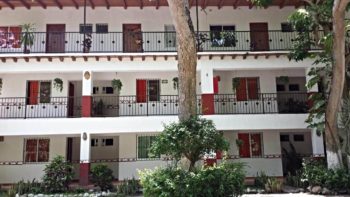 Hotel Posada Comala