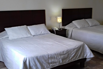 Hotel Provincia Express