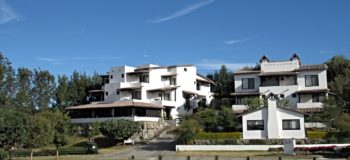 Reserva la Cofradía