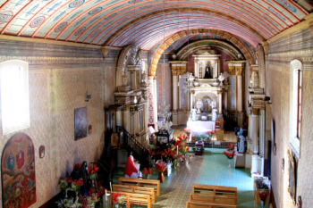 Temple of Our Lady of Solitude