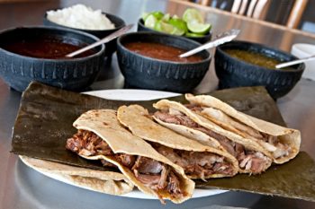 Casa de los Magueyes