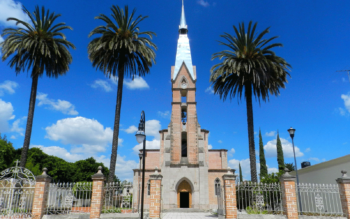 Explore Jalpa on Two Wheels