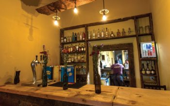 El Curtidor Mexican Pub