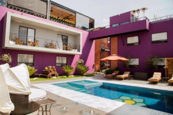 La Morada Tepotzotlán Hotel Boutique & Spa