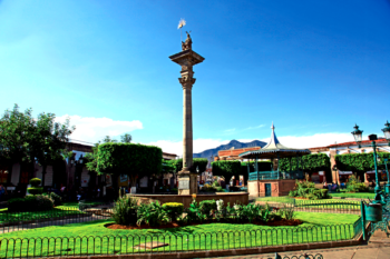Quiroga