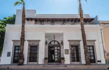 Hotel Boutique La Cuartería