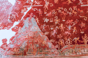 Teotihuacan Mural Museum