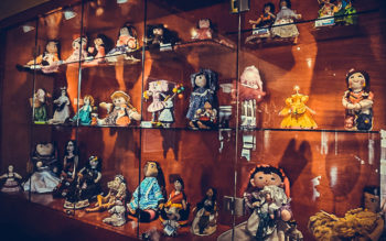Traditional Doll Museum
