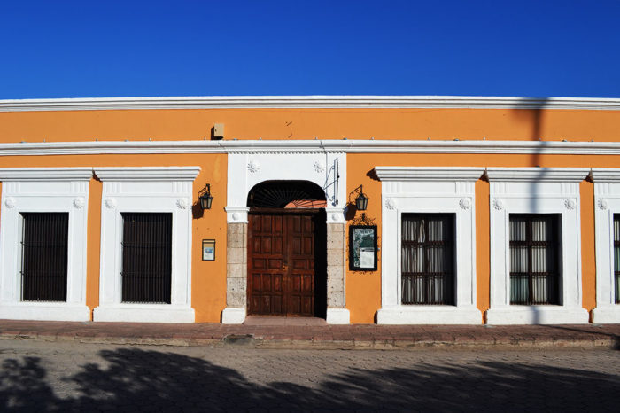 Museo Costumbrista de Sonora