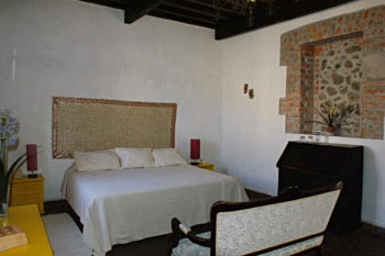Posada Colibrí