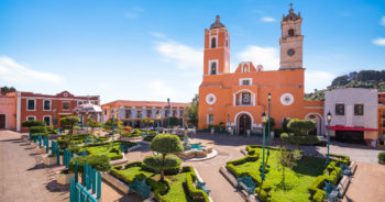 Church of Nuestra Señora de la Asunción