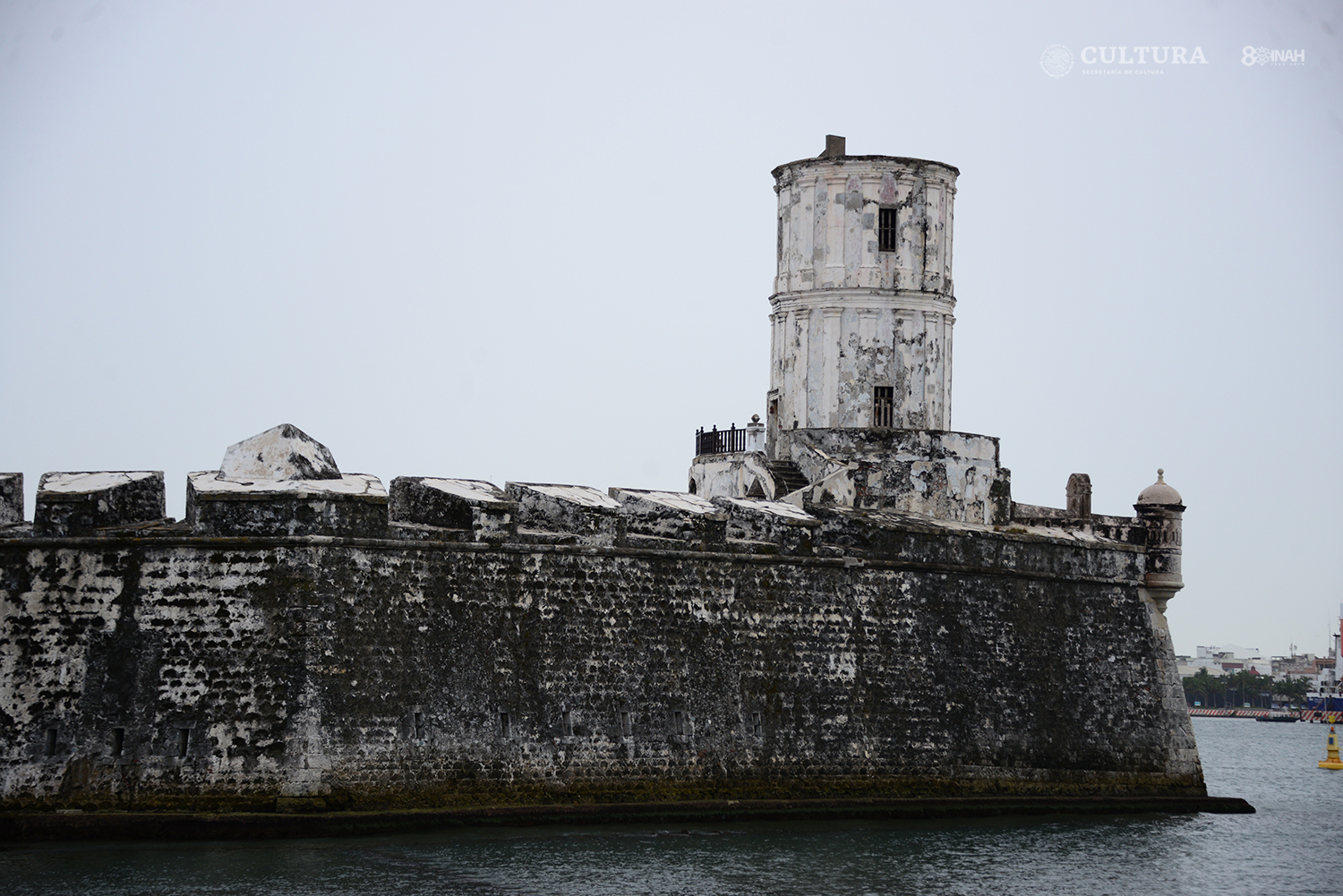 San juan de ulúa-veracruz