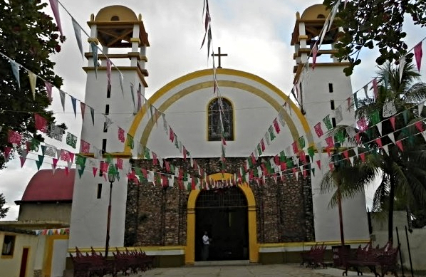Santo Domingo Church - Escapadas