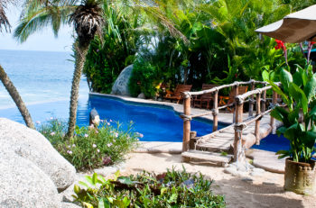 Hotel Playa Escondida