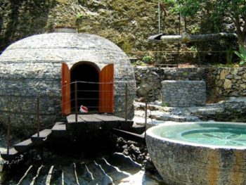 Take a Yoga Class or Unwind in a Spa