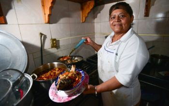 Mercado Benito Juárez