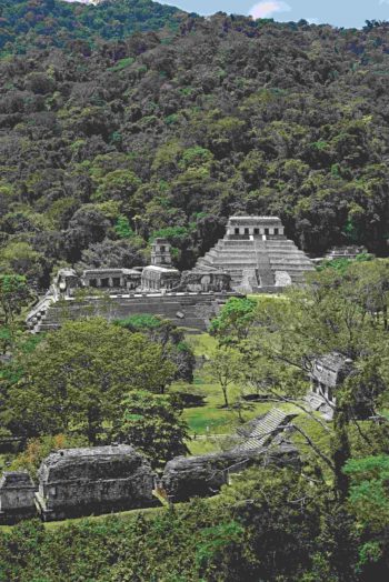Palenque