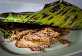 Barbacoa Don Carmelo