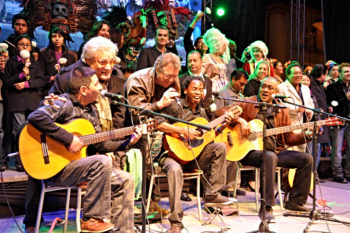 International Cervantino Baroque Festival