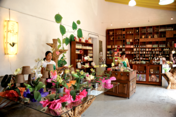 Visit Apothecaries