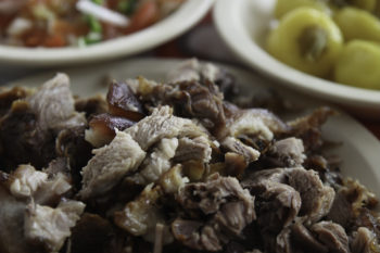 Mercado Gastronómico y de Artesanías