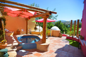 Casa Bugambilias