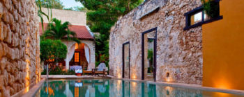 Hacienda Puerta Campeche