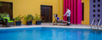 Hotel Plaza Colonial