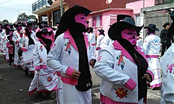 Huauchinango Carnival
