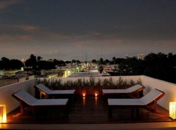 Hotel Julamis