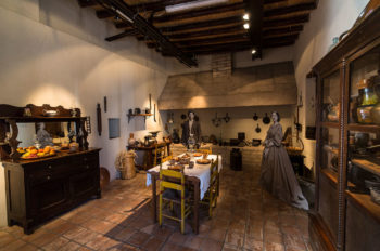 Tours Misión Marielena