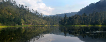 Check Out Lagunas de Zempoala